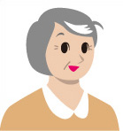 あゆみさんのイラスト